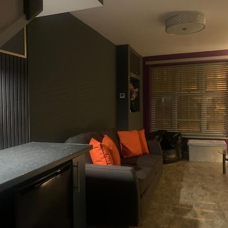 Liverpool City Centre Apartment Sleeps 4, Free Parking Extérieur photo