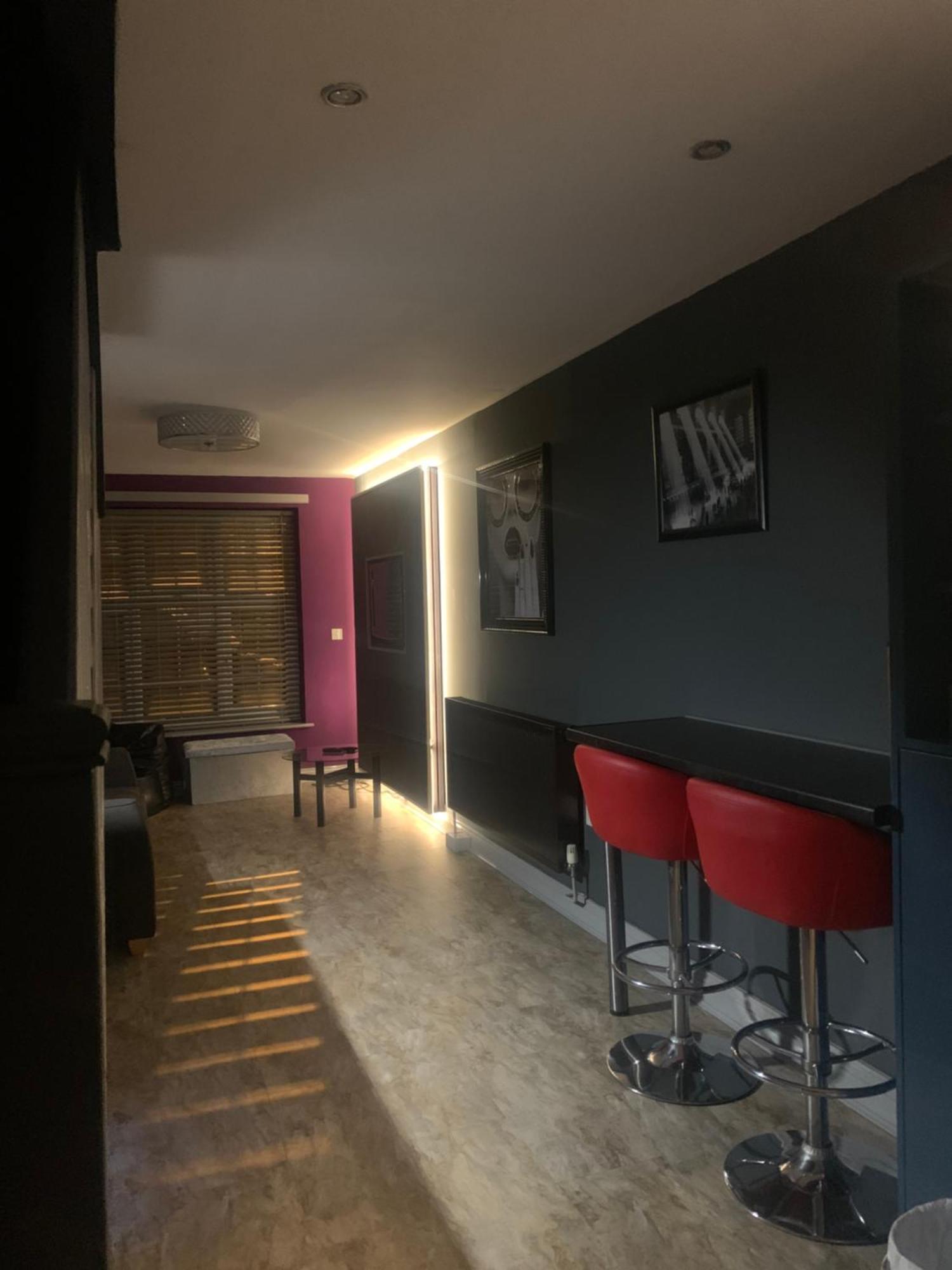 Liverpool City Centre Apartment Sleeps 4, Free Parking Extérieur photo